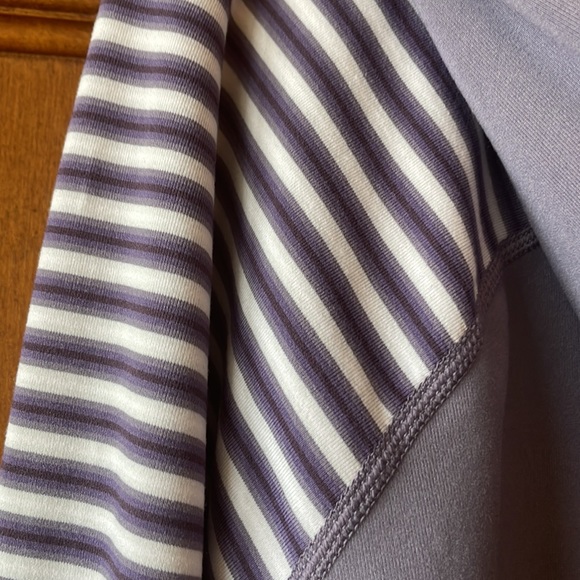 NWOT Ladies Lg Mountain Hardware hoodie - Picture 6 of 9